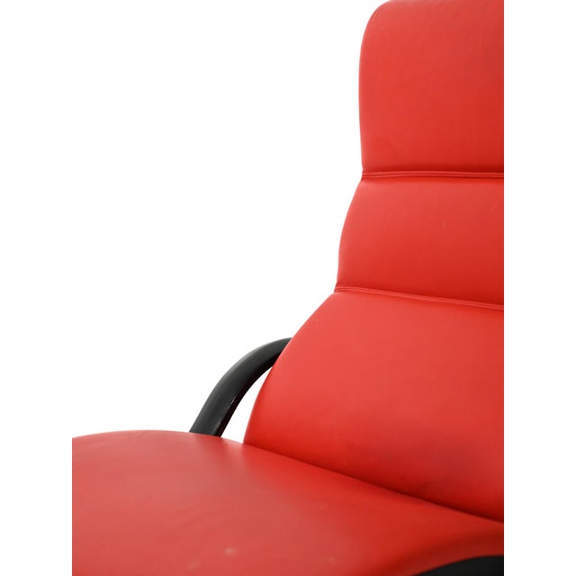 Wood Clown Armchairs by Markku Pakkanen, 1990s, Set of 2 For Sale - Image 7 of 13