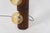 Wood Sculptural Floor Lamp by Temde Leuchten For Sale - Image 7 of 10