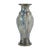 Stoneware Drip Glaze Vase by Roger Guerin, 1930s For Sale