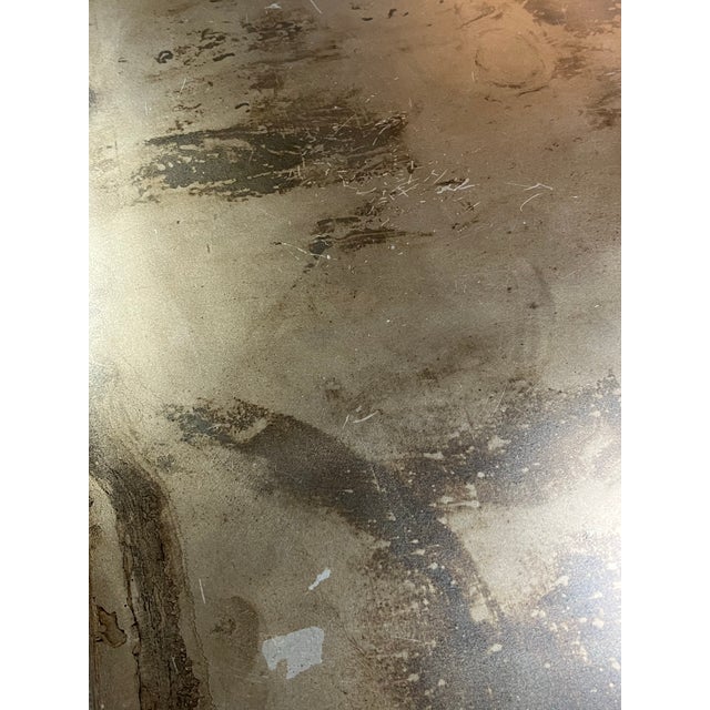 Four Hands Roman Dining Table For Sale - Image 9 of 12