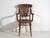 Vintage Bentwood Office Chair, 1920 For Sale - Image 6 of 10
