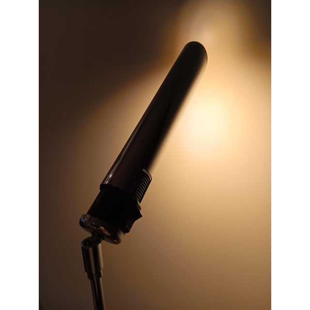 Vintage Lamp from Abo Randers, 1970s For Sale - Image 6 of 8