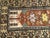 Vintage Turkish Tribal Prayer Rug - 3‚Äô9‚Äù X 6‚Äô3‚Äù For Sale - Image 12 of 13