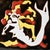 1950s Ceramic Tile by Jean Lurçat for Sant Vicens Workshop, 1950 For Sale - Image 5 of 7