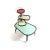 Contemporary Sushi Kart by Colé Italia For Sale - Image 3 of 8