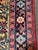 1940s 8ft 2in × 11ft 10in Josheghan Hand Knotted Iranian Jewel Tone Rug For Sale - Image 5 of 13