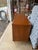 Wood 1960s Kent Coffey Debonaire Lowboy Dresser For Sale - Image 7 of 11