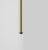 B 15 T V PE Suspension Lamp by Jordi Veciana for Parachilna For Sale - Image 6 of 11