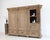 German Baroque Sacristy Cabinet, Late 18th Century For Sale - Image 5 of 18