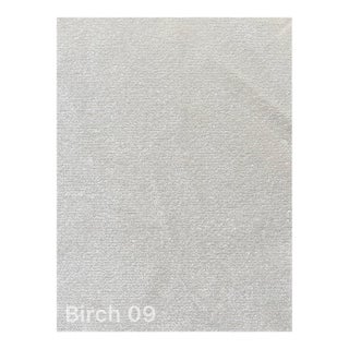 Birch Linen Velvet Performance Sample For Sale