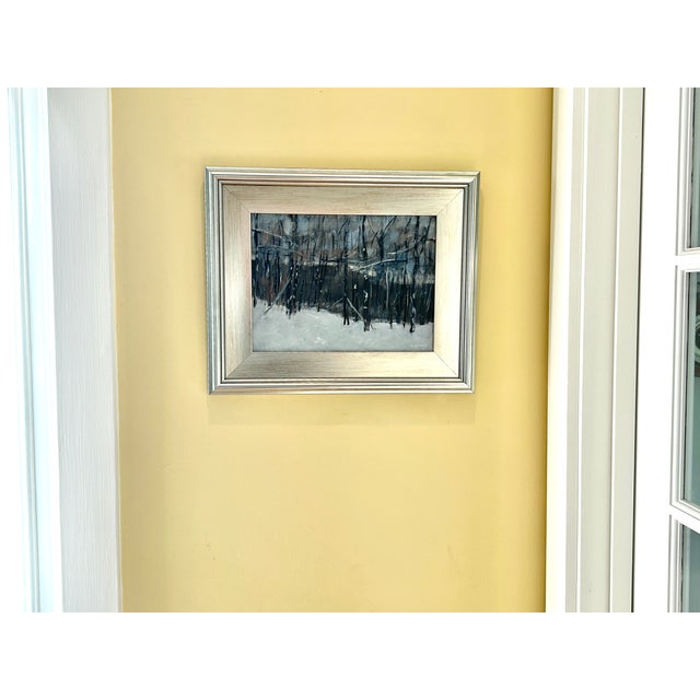 2020s Stick Season by Stephen Remick For Sale - Image 5 of 9