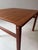 Mid-Century Modern Mid-Century Teak Coffee Table from Alf Svensson, 1960s For Sale - Image 3 of 10