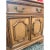 Brown 1990s Century Furniture Cardella Collection Nightstands - A Pair For Sale - Image 8 of 13