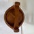1960s Vintage Jens Quistgaard Congo Teak Wood Ice Bucket for Dansk Design Mid Century Modern For Sale - Image 5 of 7