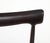 1950s Ico Parisi Attributed Game Table and Chairs 1950's Modern For Sale - Image 5 of 18