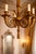 Bring timeless French elegance into your interior with this Early 20th-Century Louis XVI–style chandelier, an authentic...