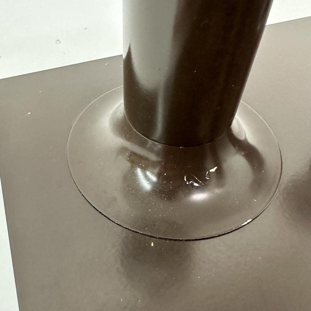 1970s Mid-Century Space Age Wall Lamp by Cosack Leuchten Germany, 1970s For Sale - Image 5 of 7