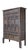 Imperial 16th Century Elm Display Cabinet For Sale - Image 9 of 18