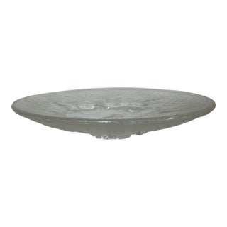 Hoya Snow Lake Iceberg Crystal Plate For Sale