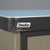 Buffet in Lacquered Metal, 1960s For Sale - Image 10 of 11