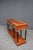 Century Furniture Biedermeier Style Mahogany Console Table For Sale - Image 9 of 14