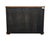 Hooker Furniture Seven Seas Collection Walnut Old World Mediterranean 56" Open Cabinet Console Table 500-50-311 For Sale - Image 11 of 13