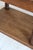 French Art Deco Dining Table in Oak with Turned Bobbin Legs, 1930s For Sale - Image 4 of 13