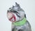 Leslie Wallace Coon Ceramic Cat Folk Art Sculpture For Sale - Image 4 of 15