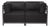 Axis 2pc Sectional Atlantis Black Titanium Frame For Sale