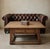 French Country 19th Century Rustic Country French Fruitwood Coffee Table For Sale - Image 3 of 14