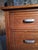 Art Deco French Oak Chest of Drawers, 1920s For Sale - Image 3 of 18