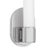 Contemporary Regina Andrew Dixon Cylindrical Sconce Single, Polished Nickel For Sale - Image 3 of 5