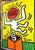 Paper Keith Haring Lucky Strike Original 1987 Silkscreen Poster For Sale - Image 7 of 10