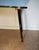 1960s Vintage Japanese-Style Coffee Table, 1960s For Sale - Image 5 of 11