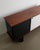 Mid-Century French Bloc Wooden & Metal Sideboard by Charlotte Perriand, 1950s For Sale - Image 3 of 9