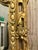 Large French Gilt Girandole Pier Mirror, 1850 For Sale - Image 12 of 13