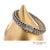 John Hardy Sterling Silver Woven Chain Bracelet For Sale - Image 11 of 14