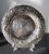 Chinese Export Silver Dragon Serving Tray For Sale In Atlanta - Image 6 of 13