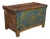 Primitive Shepards Coffer, 1890s For Sale