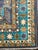 Hand-Knotted Kazak Rug 4'0" X 5'9" For Sale - Image 4 of 5
