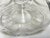 Glass 1960s Baccarat Crystal Rémy Martin “Centaure” Decanter Donut Shell Form France For Sale - Image 7 of 17