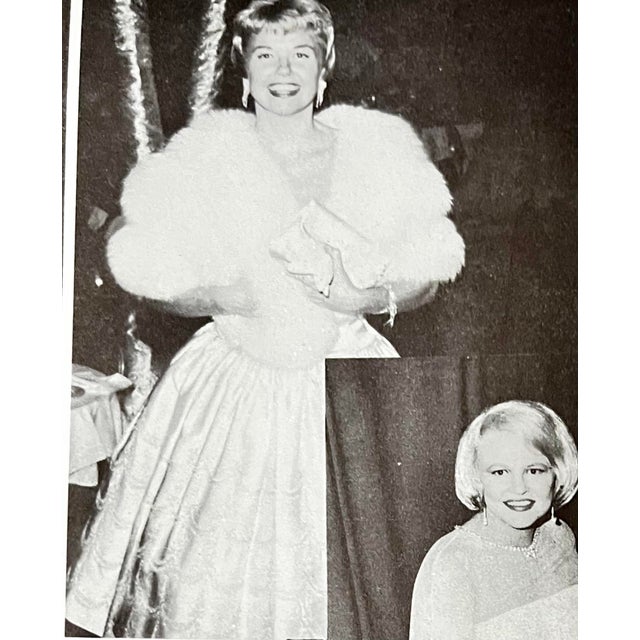 1980s Vintage Hollywood History 1980s Are the Stars Out Tonight? The Story of the Famous Ambassador and Cocoanut Grove "Hollywood's Hotel", Hardcover For Sale - Image 5 of 13