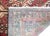 Persian Vintage Persian Hamadan Rug For Sale - Image 3 of 14