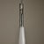 Castore Pendant Light by Michele De Lucchi & Huub Ubbens for Artemide For Sale - Image 3 of 9