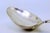 Silver Rice and Serving Spoon with Handle For Sale - Image 4 of 7