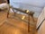 Contemporary BoConcept Monza Extendable Glass Dining Table For Sale - Image 3 of 12