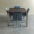 Dining Table by Giovanni Offredi for Saporiti, 1970s For Sale - Image 18 of 18