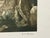 Impressionist G H Rothe Tassajara Stairs 1983 Hand Signed Mezzotint Art Etching #Ap3 For Sale - Image 3 of 7
