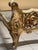 Baroque Louis XV Double Bed, Italy, 1940s For Sale - Image 3 of 18