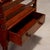 Vintage Mahogany Magazine Rack For Sale - Image 6 of 8